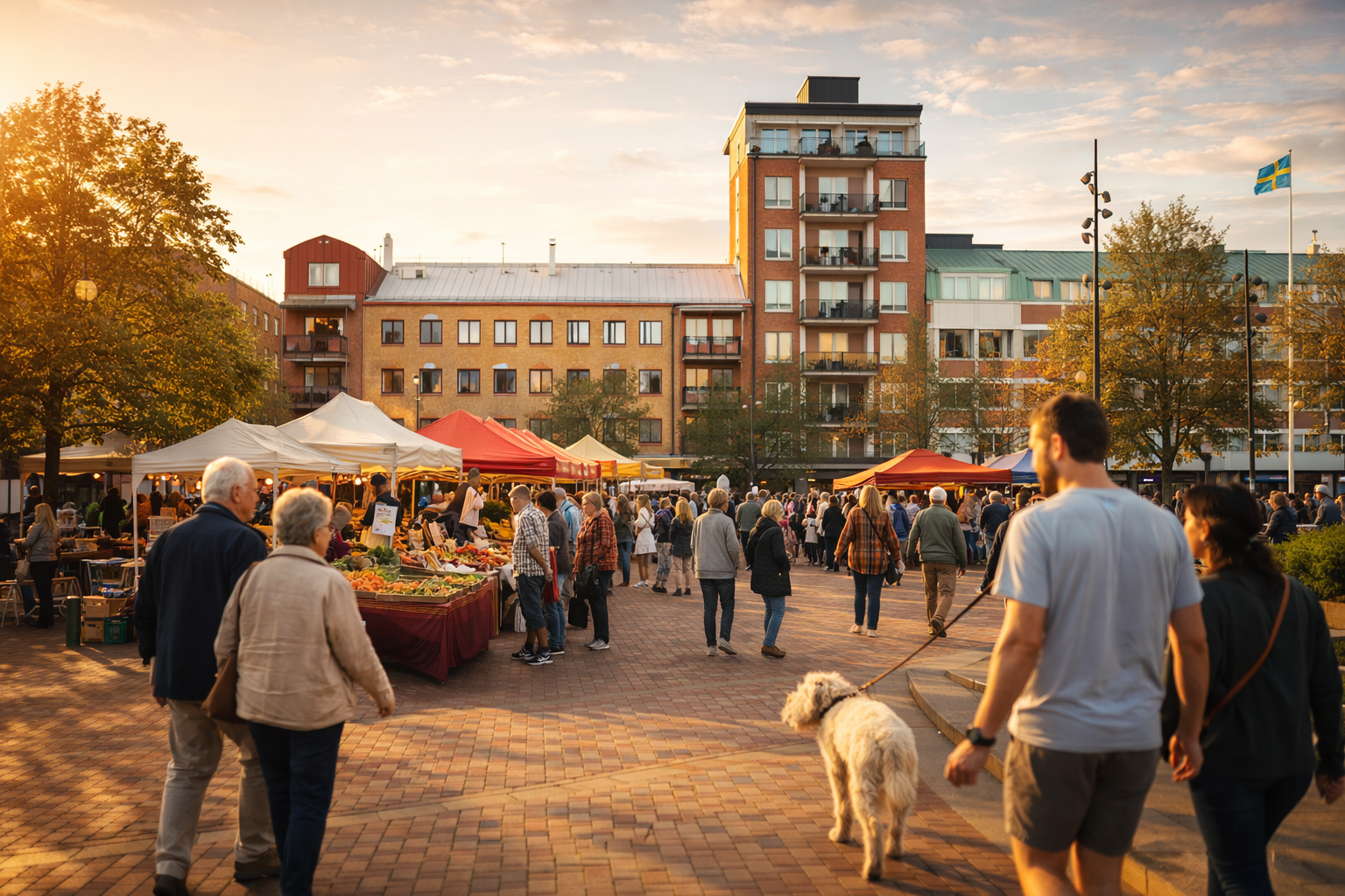 Arkitekturvisualisering